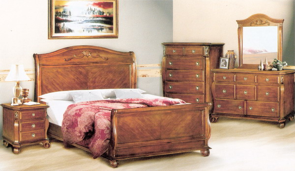  Manhattan 5pc Bedroom Set ( Manhattan 5pc Bedroom Set)