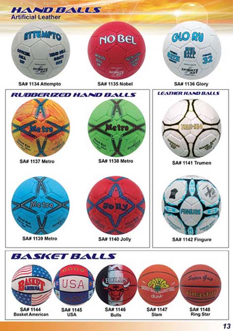  Hand Balls Rubberized (Рука Мячи прорезиненные)