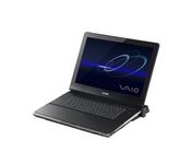  Sony Vaio Vgn-Ar190g PC Notebook