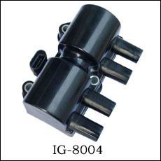  Ignition Coil (Ig-8004) (Bobine d`allumage (Ig-8004))