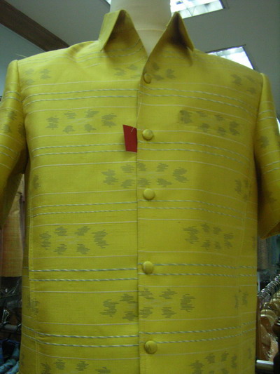  Thai Silk T-Shirts ( Thai Silk T-Shirts)