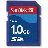  Sandisk Card 1gb (Sandisk Card 1Gb)