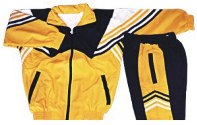  Track Suits ( Track Suits)