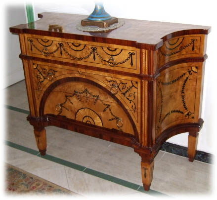  Furniture (Мебель)