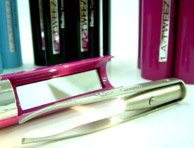  Light Tweezer (Light brucelles)