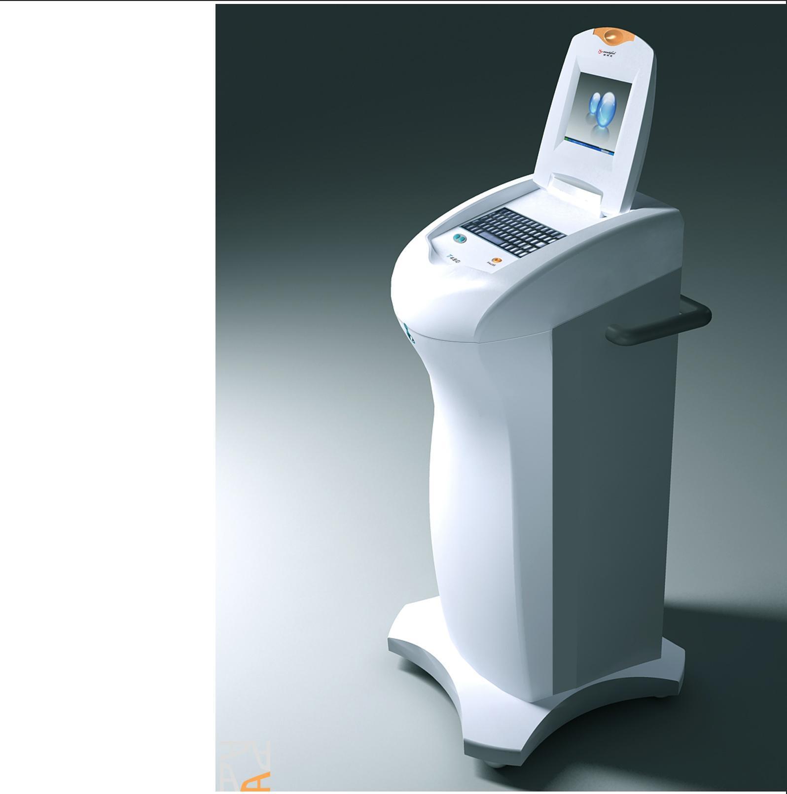  Ipl Skin Beautiful Treatment Machine (IPL Skin Beautiful Behandlung Machine)