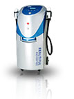  Ipl & Rf Skin Beauty Machine (IPL & Rf Skin Beauty Machine)