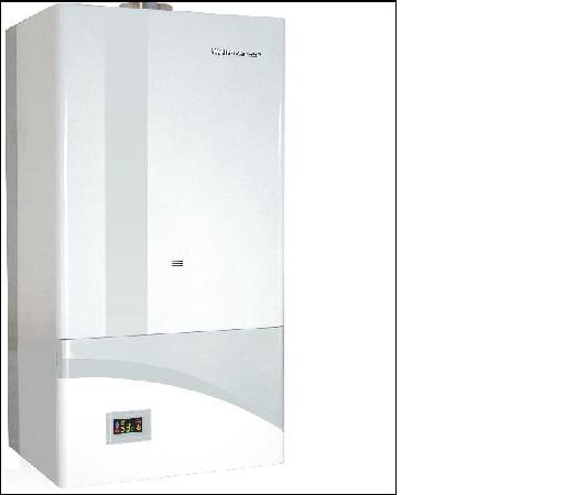  Wall-Hung Gas Heaters (Wall-Hung Gas Heaters)