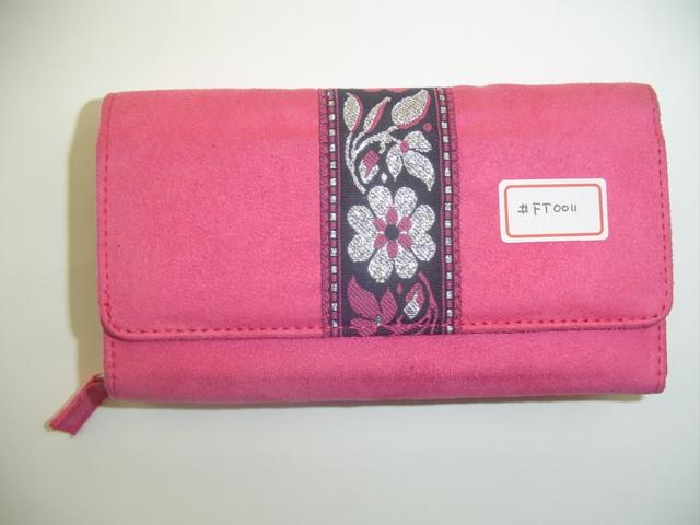  Lady Wallet (Lady Wallet)