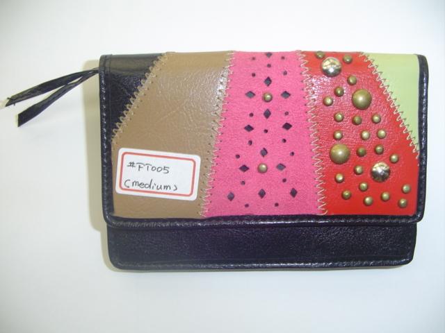  Lady Wallet (Lady Wallet)