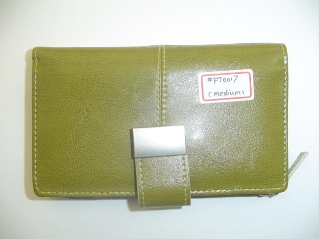  Lady Wallet (Lady Wallet)