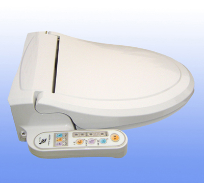  Electronic Bidet (Электронные биде)