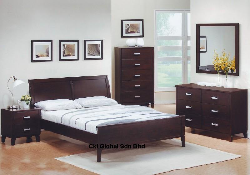  Serine Bedroom Set (Sérine Bedroom Set)