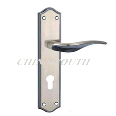  Aluminum Mortice Door Lock (Алюминиевый врезные Дверные замки)