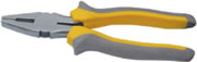  Linesman Pliers (Advanced American Type) (Juge de lignes Pinces (Advanced American Type))