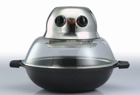  UFO Convection Oven