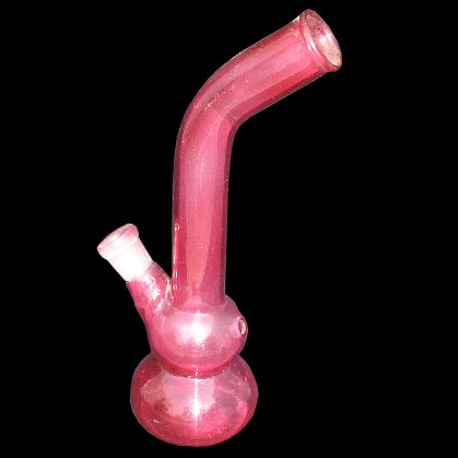 Glass Smoking Bong