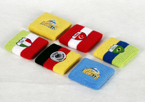  Sweatband (Schweißband)