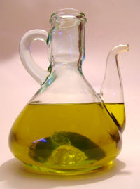Olive Oil (Turkish)