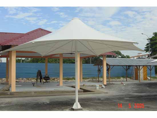  Outdoor Umbrella ( Outdoor Umbrella)