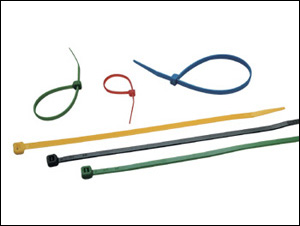  Nylon Cable Ties, Cable Clips, Nylon Tie (Nylon Cable Ties, Cable Clips, Nylon Tie)