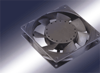  AC And DC Axial Blower Fan