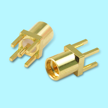 Mcx Crimp & PCB Type-Male / Female (Plug / Jack) (MCX Обжимные & PCB типа М / Ж (Plug / J k))