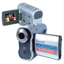  5 In 1 Multifunction Wespro Digital Video Camera (5 en 1 Multifonction Wespro Digital Video Camera)