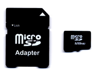  Micro SD Card ( Micro SD Card)