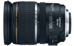 Canon Ef-S 17-55mm Standard Zoom Lens ( Canon Ef-S 17-55mm Standard Zoom Lens)