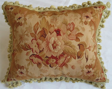  Aubusson Pillows
