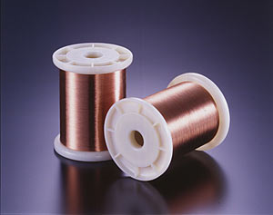  Copper Clad Aluminum Wires (Kupferkaschiert Aluminium Drähte)