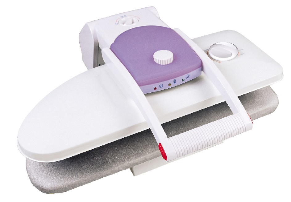  Steam Press Iron (Гладильный пресс Iron)