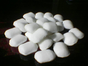 Salt Pellets (Salt Pellets)