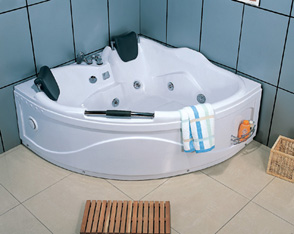  Massage Bathtub (Massage Baignoire)