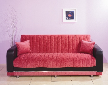  Sofa Bed (Sofa-Bett)