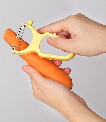  Plastic Peeler (Plastic Peeler)