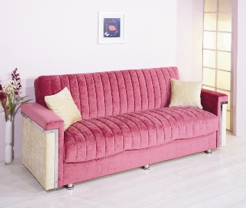  Sofa Bed (Sofa-Bett)