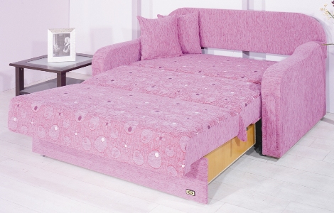  Sofa Bed (Sofa-Bett)