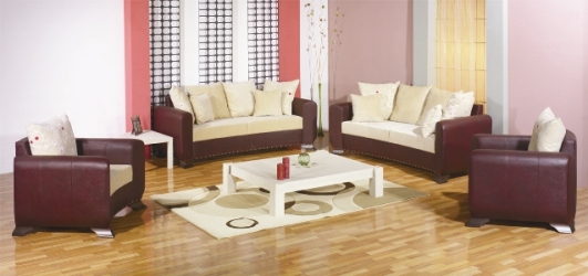  Sofa Set ( Sofa Set)