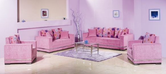  Sofa Set (Sofa Set)