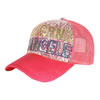  Fashion Cap (Fashion Cap)