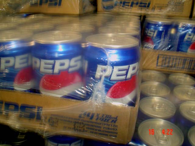  Confirmed Stock Pepsi 330ml (Официально фонда Пепси 330мл)