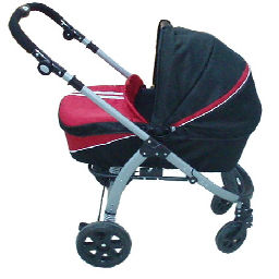 Baby-Baby Kinderwagen Kinderwagen-Buggy Baby-Hochstuhl (Baby-Baby Kinderwagen Kinderwagen-Buggy Baby-Hochstuhl)