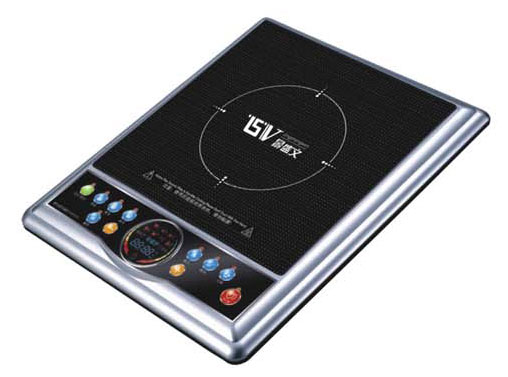  Induction Cooker (Cuisinière à induction)