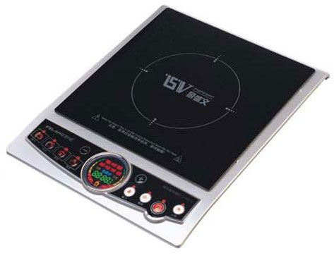  Induction Cooker (Cuisinière à induction)