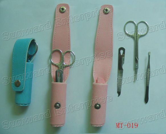  3pcs Manicure Set ( 3pcs Manicure Set)