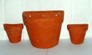  Flower Pot, (Горшок,)