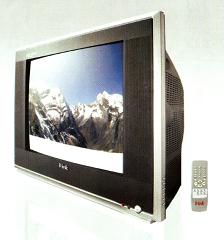  Vok Colour Television