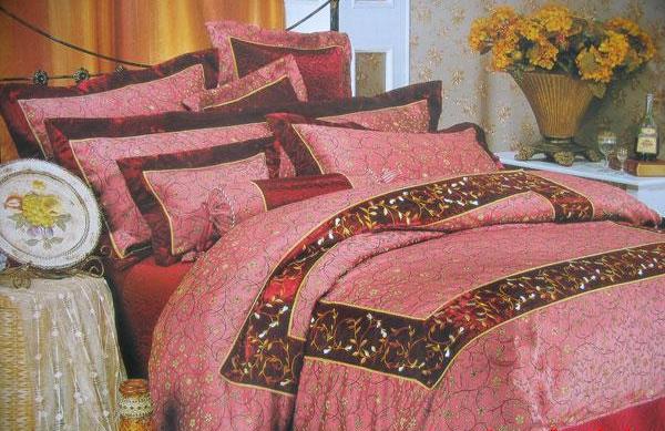  Bedding Set (Ensemble de literie)